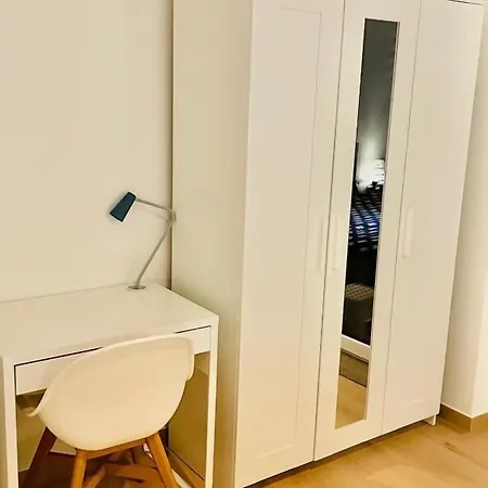 Appartement New One Bedroom In Center With Terrace *
